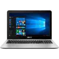 ноутбук ASUS VivoBook X556UQ-DM1167T 90NB0BH2-M15210 Синий