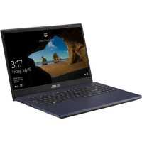 ноутбук ASUS VivoBook X571LI-BN100T 90NB0QI1-M01440 Черный