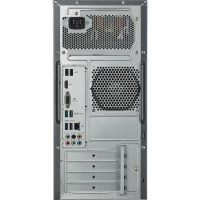 компьютер ASUS VivoPC M32CD 90PD01J8-M18380