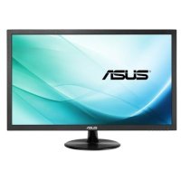 монитор ASUS VP228DE Черный