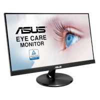 монитор ASUS VP229Q Черный
