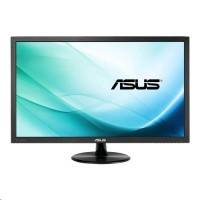 монитор ASUS VP247H Черный