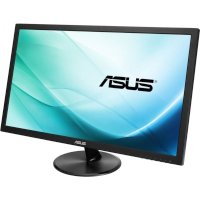 монитор ASUS VP247TA Черный