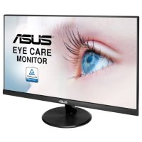 монитор ASUS VP249HE Черный