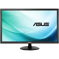монитор ASUS VP278Q Черный