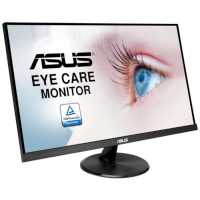 монитор ASUS VP279HE Черный