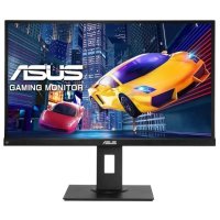 монитор ASUS VP279QGL Черный