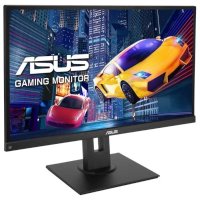 монитор ASUS VP279QGL Черный