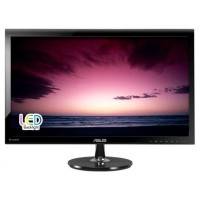 монитор ASUS VS278H Черный