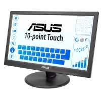 монитор ASUS VT168HR Черный