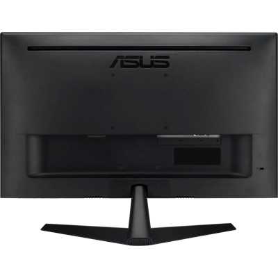 монитор ASUS VY249HGR Черный