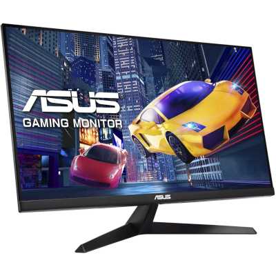 монитор ASUS VY279HGR Черный