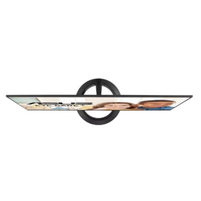 монитор ASUS VZ24EHF Черный