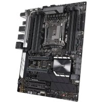 материнская плата ASUS WS X299 Pro
