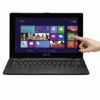 ноутбук ASUS X200LA-CT003H 90NB03U6-M00070 Черный