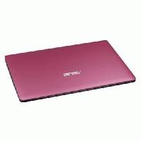ноутбук ASUS X501A B980/2/320/Win 8/Pink Розовый