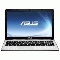 ноутбук ASUS X501A B970/2/320/DOS/Silver Серебристый