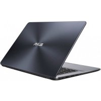 ноутбук ASUS VivoBook 15 X505BA-BR293T 90NB0G12-M04550 Серый