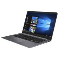 ноутбук ASUS X510UQ-BQ297T 90NB0FM2-M09900 Серый