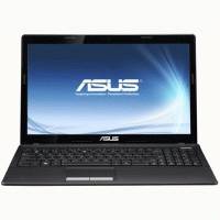 ноутбук ASUS X53U E450/2/320/Win 7 HB Коричневый