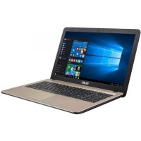 ноутбук ASUS X540LJ-XX755T 90NB0B11-M11210