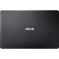 ноутбук ASUS X541UA-GO560T 90NB0CF1-M16200 Черный