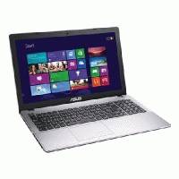 ноутбук ASUS X550LA-XO037H 90NB02F2-M00430 Черный