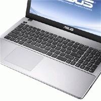 ноутбук ASUS X550LA-XO037H 90NB02F2-M00430 Черный