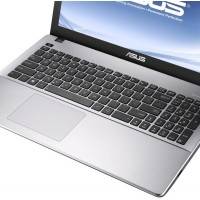 ноутбук ASUS X550LNV-XO270H 90NB04S2-M04180 Черный