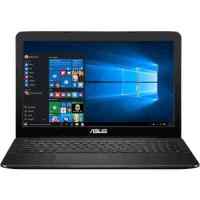 ноутбук ASUS X555BA-XO262T 90NB0D22-M03190 Черный