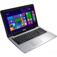 ноутбук ASUS X555LA-XX138H 90NB0652-M02420 Черный