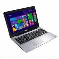 ноутбук ASUS X555LJ-XO465H 90NB08I2-M06010 Черный