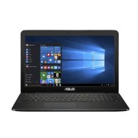 ноутбук ASUS X555SJ-XO007T 90NB0AK8-M01600 Черный