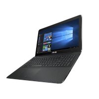 ноутбук ASUS X555SJ-XO007T 90NB0AK8-M01600 Черный