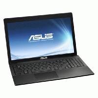 ноутбук ASUS X55U E450/2/500/Win 7 St Черный