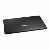 ноутбук ASUS X55U E450/2/500/Win 7 St Черный