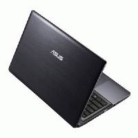 ноутбук ASUS X55VD 2020M/2/320/BT/DOS Черный