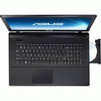 ноутбук ASUS X75VD B980/4/750/BT/Win 8 Черный