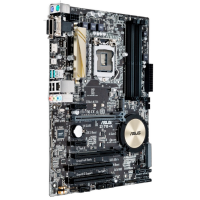 материнская плата ASUS Z170-K