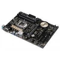 материнская плата ASUS Z97-K