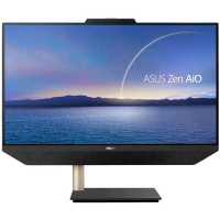 моноблок ASUS Zen 24 A5400WFAK-BA111T 90PT02J1-M05980 Черный