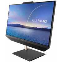 моноблок ASUS Zen A5401WRAK-BA052W 90PT0311-M008D0 Черный