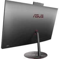 моноблок ASUS Zen ZN242GDK-BA001D 90PT0232-M04070 Черный