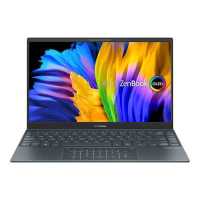 ноутбук ASUS ZenBook 13 OLED UX325EA-KG758 90NB0SL1-M00E90 Серый
