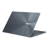 ноутбук ASUS ZenBook 13 OLED UX325EA-KG758 90NB0SL1-M00E90 Серый