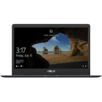 ноутбук ASUS ZenBook 13 UX331FAL-EG013R 90NB0KD3-M00890 Синий
