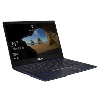 ноутбук ASUS ZenBook 13 UX331UA-EG005 90NB0GZ1-M05310 Синий