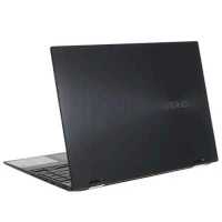 ноутбук ASUS ZenBook 14 Flip OLED UN5401QA-KN219 90NB0V31-M00AL0 Черный