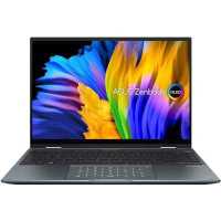 ноутбук ASUS ZenBook 14 Flip OLED UP5401EA-KN501T 90NB0V41-M00550 Серый
