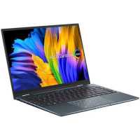 ноутбук ASUS ZenBook 14 Flip OLED UP5401EA-KN501T 90NB0V41-M00550 Серый